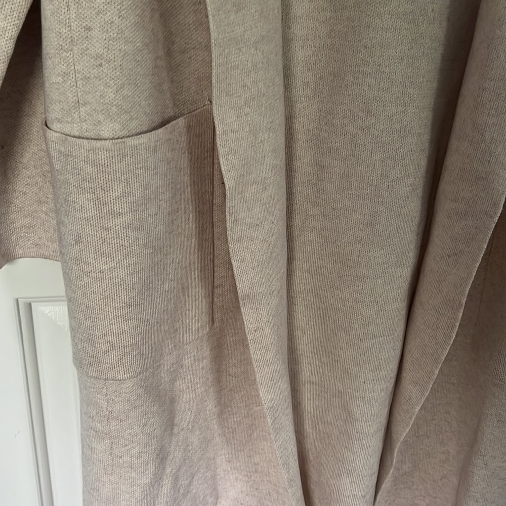 Blq Basic Long Cardigan - image 7